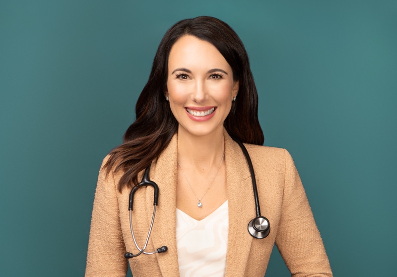 Dr. Meg Mill, PharmD, Certified Functional Medicine Practitioner